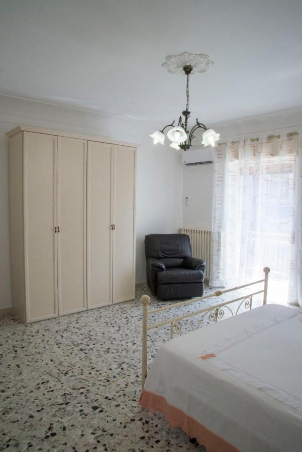 La Casetta Di Anna Palazzolo Acreide Exterior photo